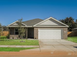 508 Jameson St, Springtown, TX 76082