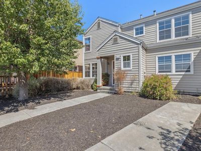 542 - 548 Horizon Way, Santa Rosa, CA, 95407