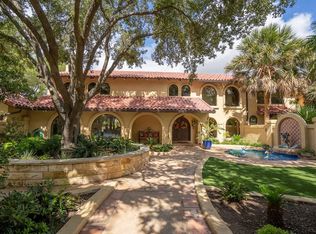 1530 River Ridge Ln, San Angelo, TX 76904