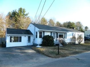 49 Cumberland Ave, Saco, ME 04072