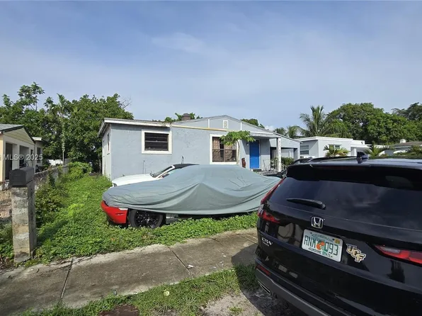 15694 NE 10th Ct, North Miami Beach, FL 33162