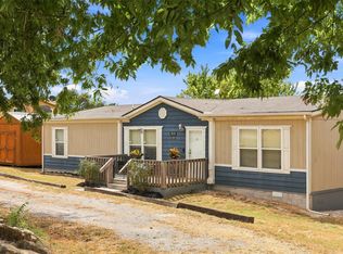 5519 Upper Denton Rd, Weatherford, TX 76085