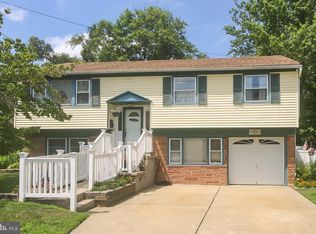 19 Bancroft Rd, Marlton, NJ 08053