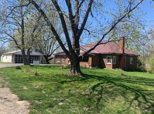 101 W 2nd St, Grant City, MO 64456