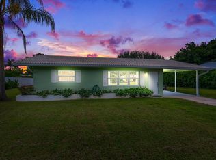 2496 NW South Manor Ave, Stuart, FL 34994