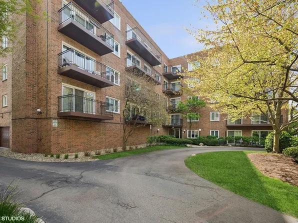 901 Hinman Ave APT 3G, Evanston, IL 60202
