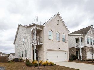 3739 Silvery Way, Powder Springs, GA 30127