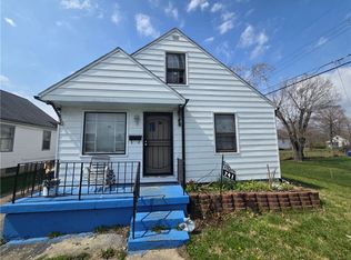 741 Almond Ave, Dayton, OH 45417