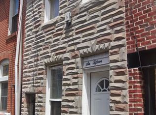 615 S Bradford St, Baltimore, MD 21224