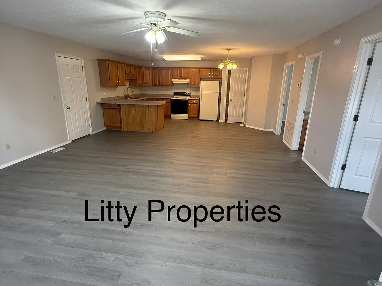 1503 Fair Park Circle - 1 — Photo 2