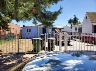 922 E 87th Pl, Los Angeles, CA 90002