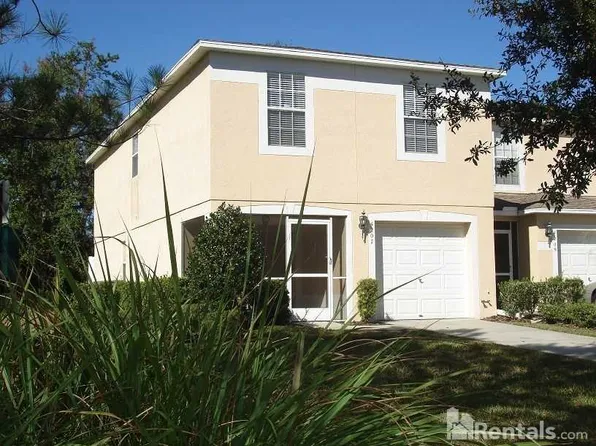 4207 Winding River Way, Land O Lakes, FL 34639