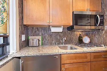 Sold by Brown Harris Stevens