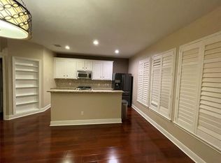 1718 Elgin St, Houston, TX 77004