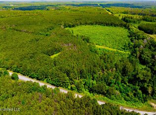 0 Hathorn Rd, Oak Vale, MS 39656