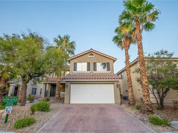 10902 Pentland Downs St, Las Vegas, NV 89141