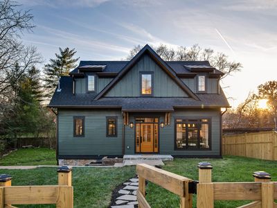 1314 Newman Ave, Nashville, TN, 37216