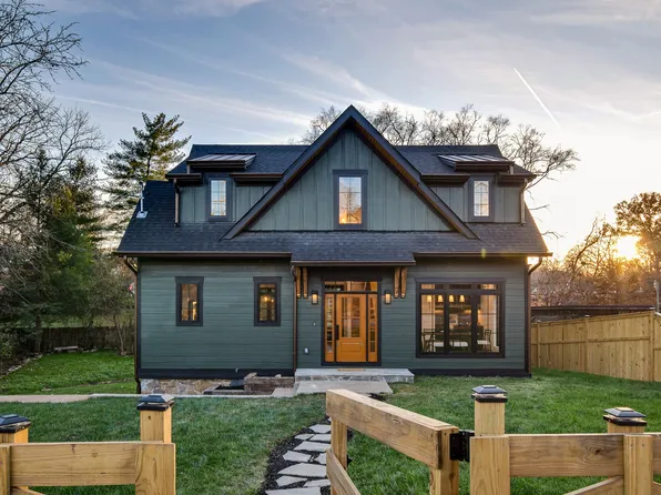 1314 Newman Ave, Nashville, TN 37216