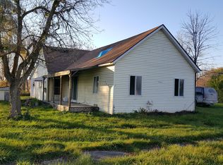 6297 Fargo Rd, Greenwood, MI 48006