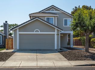 840 Turquoise St, Vacaville, CA 95687