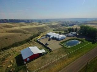 1600 S Echo Dale Rd SW, Medicine Hat, AB T0K1Z0