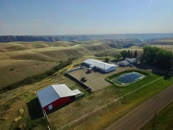 1600 S Echo Dale Rd SW, Medicine Hat, AB T0K 1Z0