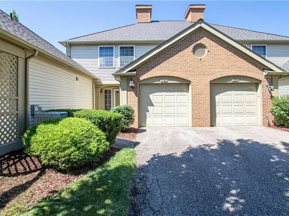 3142 Village Green Dr #3142, Westlake, OH 44145
