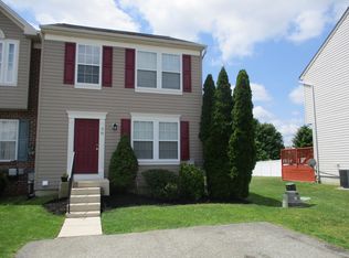 50 E Fred Cir, Camden Wyoming, DE 19934