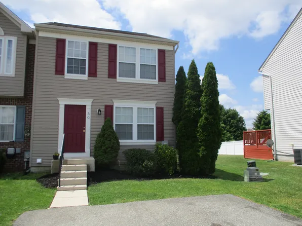 50 E Fred Cir, Camden Wyoming, DE 19934