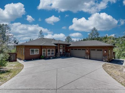 1470 Ponderosa Way, Colfax, CA, 95713