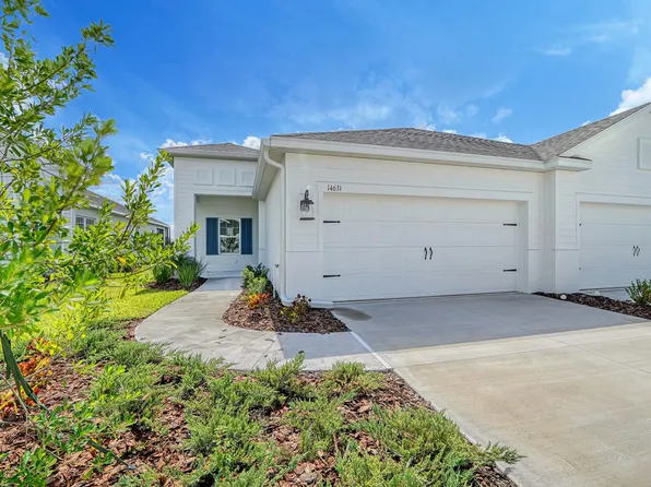 14631 Barefoot Ln, Parrish, FL 34219