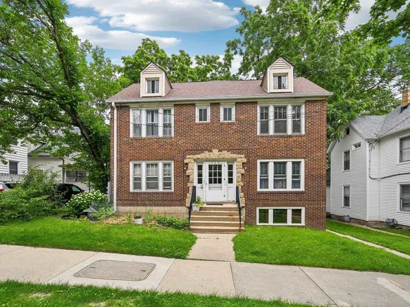 1028 Erin Street #5, Madison, WI 53715