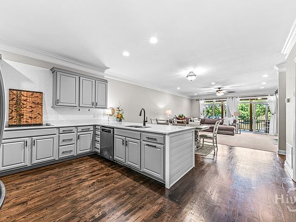 4th image of 905 Greensboro Road #309