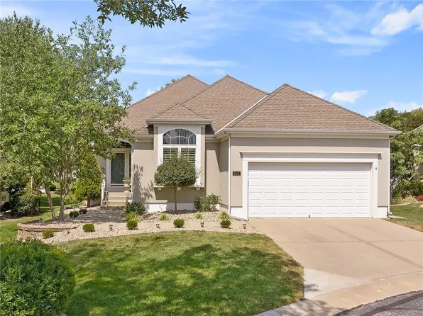 504 W 133rd Ter, Kansas City, MO 64145