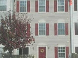 103 Bishopstone Cir, Frederick, MD 21702