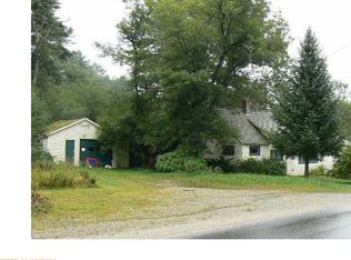 63 George Wright Rd, Woolwich, ME 04579