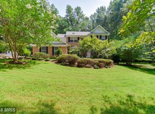 13781 Coronado Ct, Manassas, VA 20112