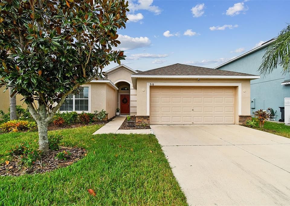 1st image of 920 MEADOW GLADE DRIVE