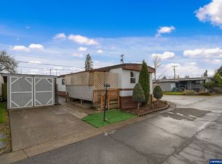 612 N Cascade Dr Unit 48, Woodburn, OR