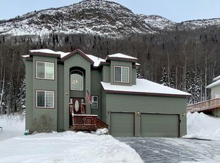 10433 Stewart Dr, Eagle River, AK 99577