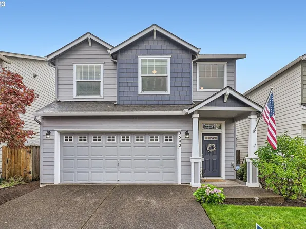 5542 L St, Washougal, WA 98671