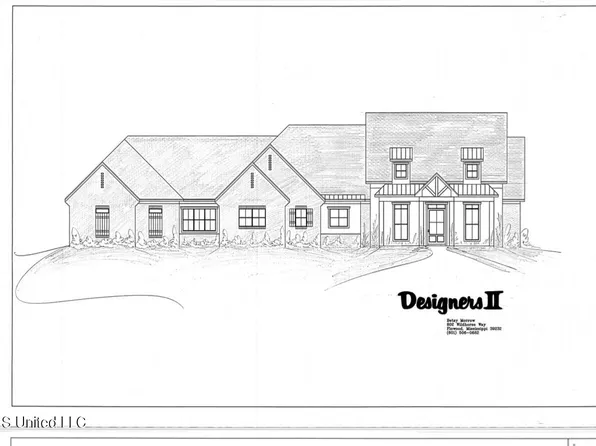 228 Disciple Dr, Brandon, MS 39047