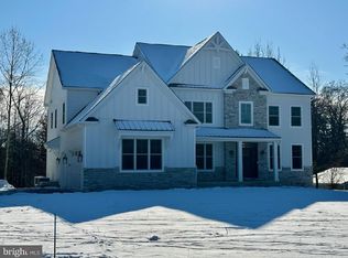 1 Penllyn Blue Bell Pike, Blue Bell, PA