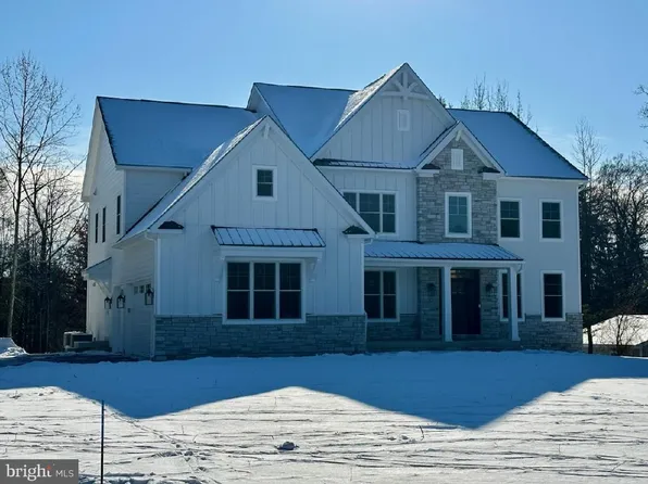 1 Penllyn Blue Bell Pike, Blue Bell, PA 19422