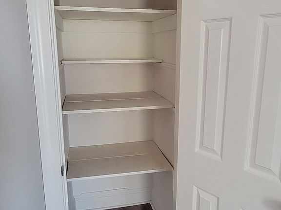Kitchen Pantry