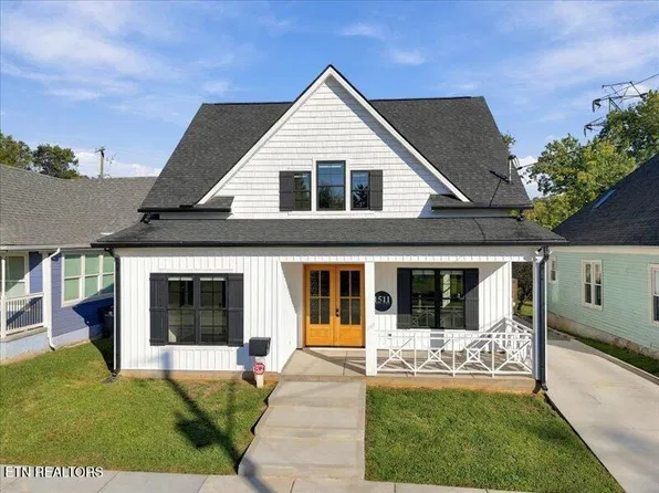 1511 Grainger Ave, Knoxville, TN 37917