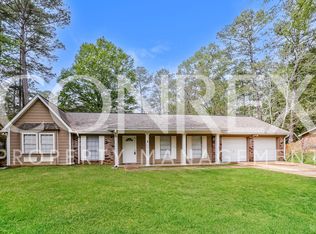 106 Shenandoah Rd N, Brandon, MS 39047