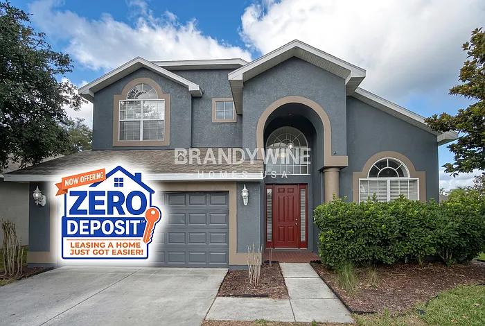 16322 Laurel Garden Ct — Photo 1
