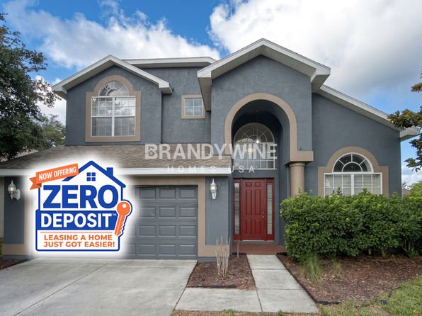 16322 Laurel Garden Ct