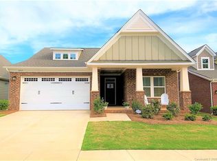 6417 Brighton Park Dr, Mint Hill, NC 28227